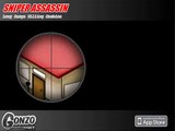 Sniper Assassin Long Range Killing Machine mission 1