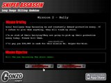 Sniper Assassin Long Range Killing Machine mission 2