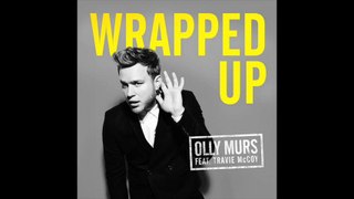 Olly Murs on free radio