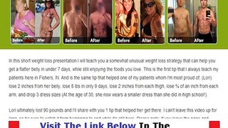 Fat Loss Factor FACTS REVEALED Bonus + Discount