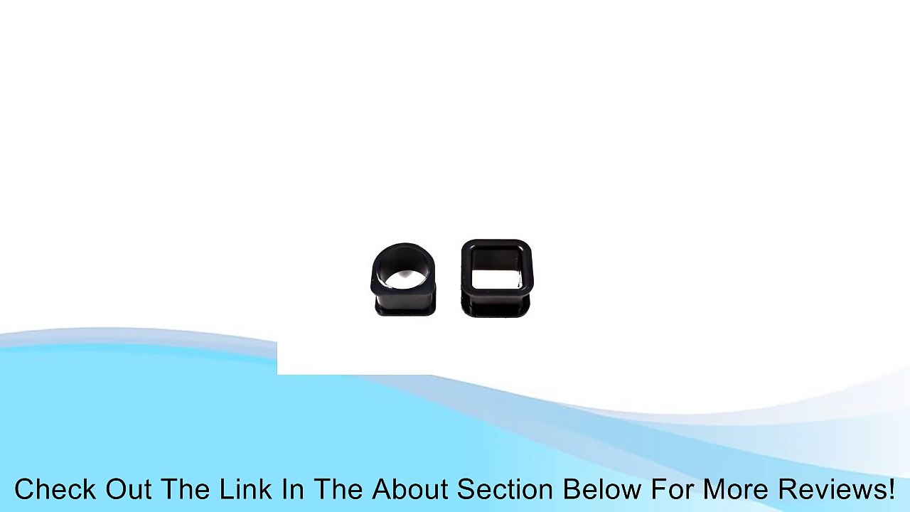 Torque Solution Steering Rack & Pinion Bushings (30mm) Subaru WRX 1994-2007 STi 2004 ONLY Review