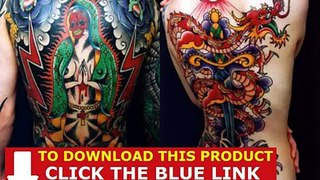 Descargar Chopper Tattoo + Chopper Tattoo Site Review