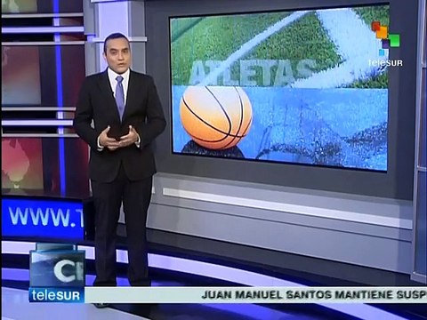 Cuba espera triunfar en Juegos Centroamericanos