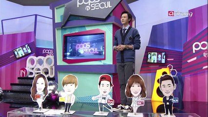 Pops in Seoul Ep2773C2 AOA (Like a Cat)