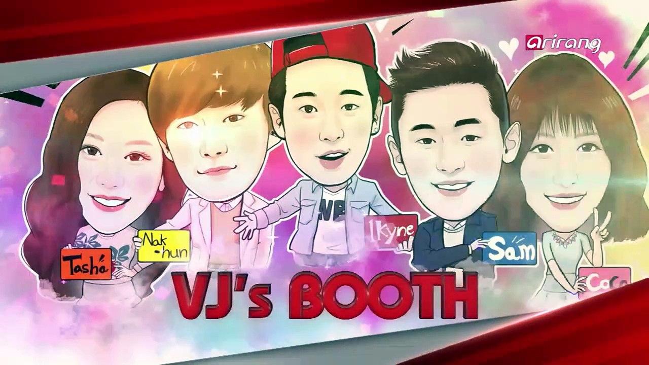 Pops in Seoul Ep2773C4 SHINee (Lucifer)