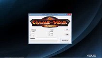 Game of War Fire Age Hack Cheats Gold Generator TESTED and WORKING 15 November 2014