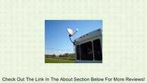 Satellite Dish RV Ladder Mount -------------------------------------------------- Note: After Placing Your Order.... Please Contact Us Through Amazon And Tells Us What Your Dish Type Is: Either for DirecTV HDTV or DirecTV Non HDTV or Dish Network Dishes