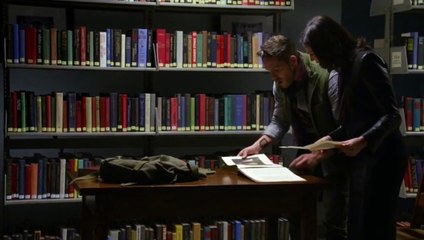 Once Upon A Time 4x08 This is the meeting that we never had - Robin
