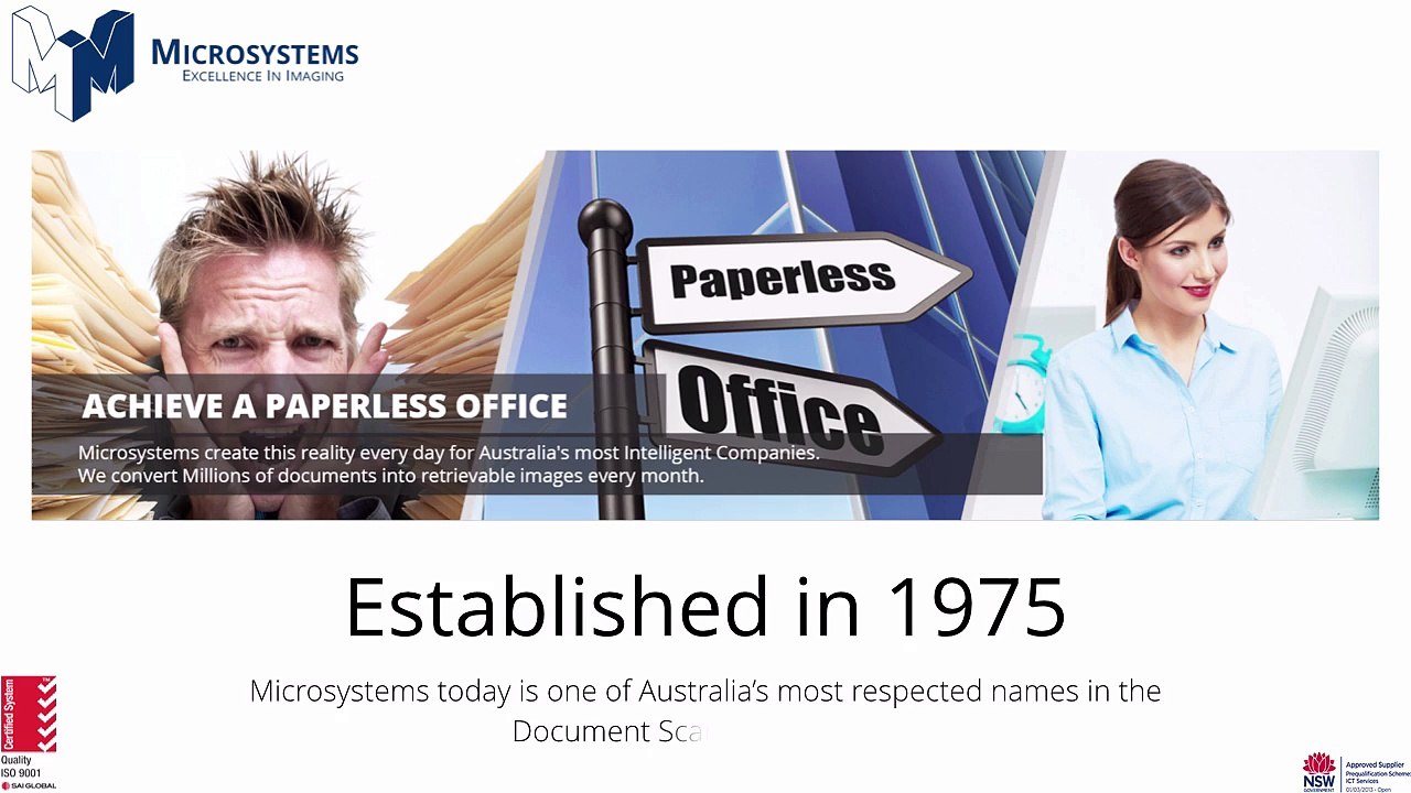 Finding A Quality Document Scanner