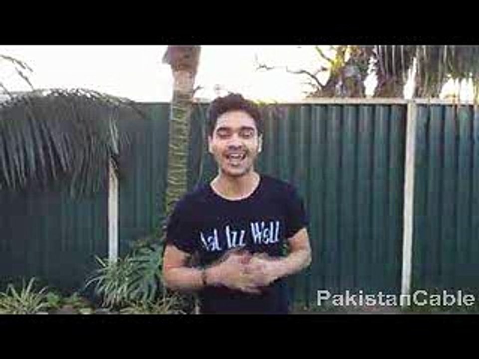 Ali Shanawar 2015 2016 ice