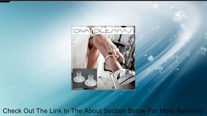 High Heel Savers Review