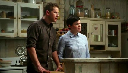 Once Upon A Time 4x08 Regina, Mary Margaret, and David