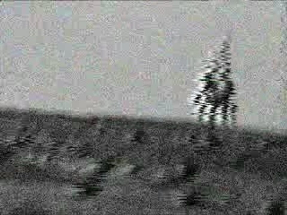 Nine Inch Nails - Year Zero promo video