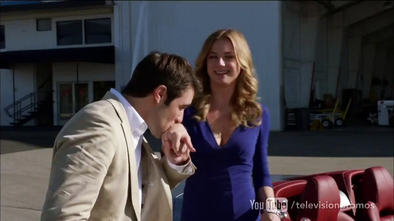 ABC _Feel_ Promo - Various Shows (HD)