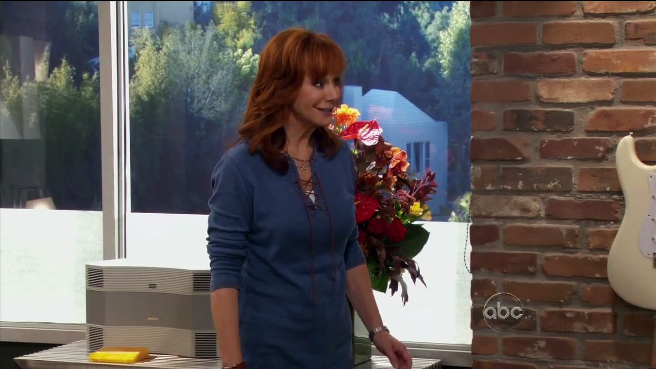 ABC Comedy Friday 11_16 Promo - Last Man Standing, Malibu Country (HD)