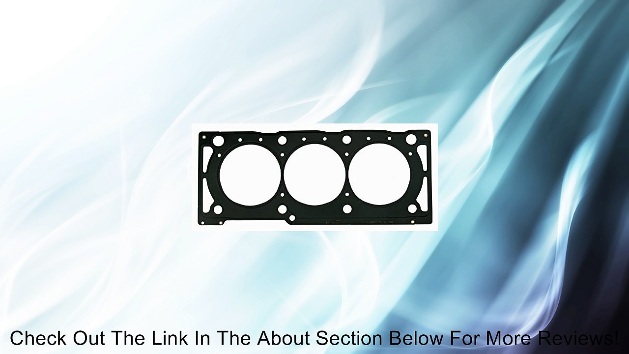 Fel-Pro 26489PT Engine Cylinder Head Gasket Review