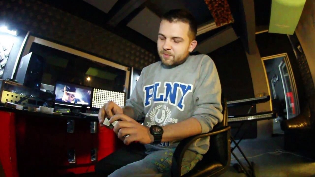 Goście zapowiadają premierę albumu Dioxa _7 minut po śmierci_