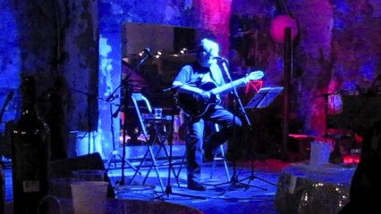 Peña SolAr 15-11-14 Lyon - Giamba -