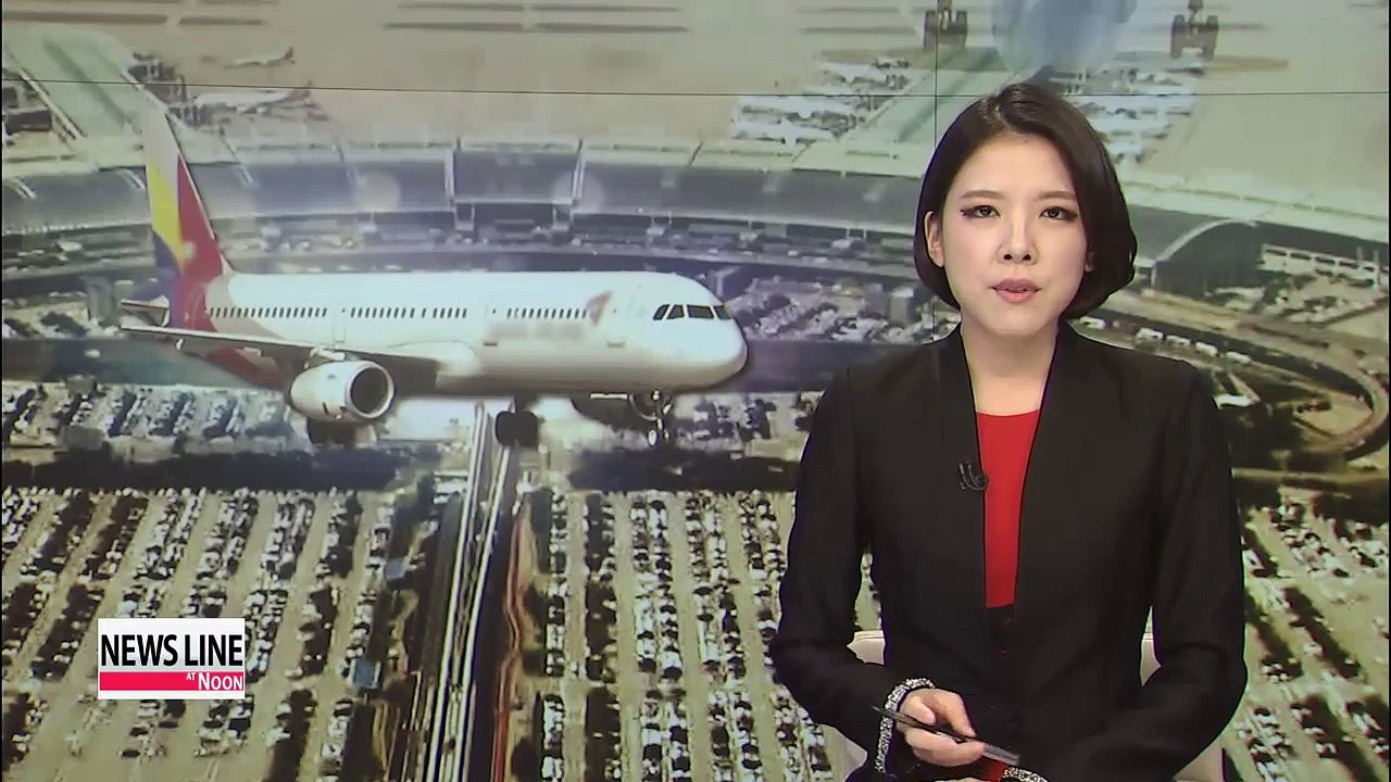 New aviation regulations to be introduced WSJ