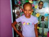 23 de Novembro – Dia Nacional de Combate ao Câncer Infanto-juvenil -Fight Against Children's Cancer