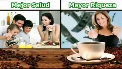 Ganando Dinero tomando Café Dxn