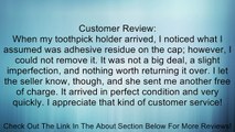 Mason Jar Toothpick Holder Review