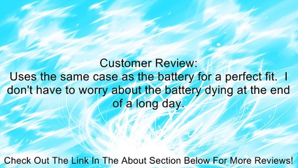 Baofeng Dual Band Car Battery Eliminator Simulator For BAOFENG UV-5R (with other series)VHF/UHF Two Way Radio by Lucky Castle