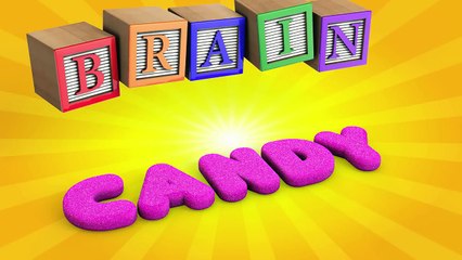 Alphabet Train | Learn ABCs for kids with this fun ABC train video in English