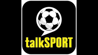 Olly Murs on Talksport