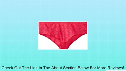 Sculptresse by Panache Women's Pure Lace Brief Panty Review
