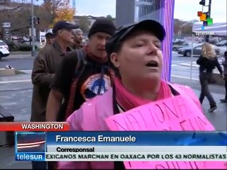 EEUU: compañías que efectúan fracking pagan publicidad engañosa