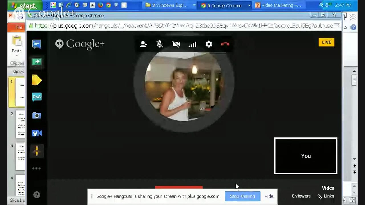 How to Make Money - Video Marketing - Youtube Advertising - Social Media Advertising