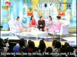 [vietsub] NadechYaya - 3 Zaap promo - SSBT 05.03.14 [NYVNFanpage]