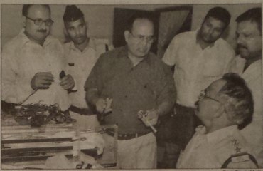 UPDATE: DOCTOR WHO STERILIZED WOMEN IN INDIA ARRESTED.