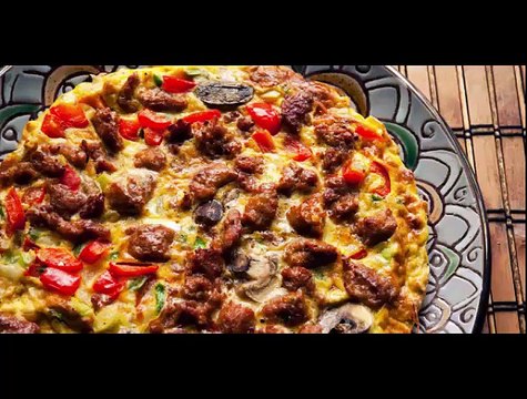 Paleo Recipe Book Review - Over 370 Paleo Diet Recipes