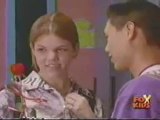 Alex Mack Doblaje Latino