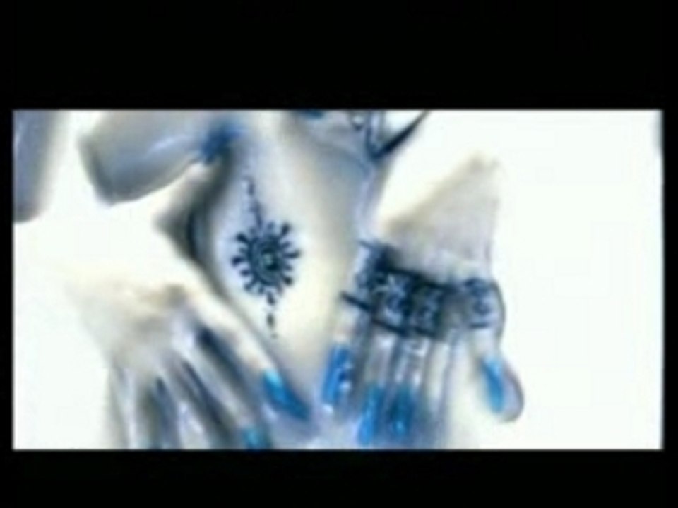 Project Pitchfork - Steelrose