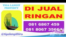 JUAL RUMAH BARU, Dekat Moh Kahfi JAGAKARSA JAKARTA SELATAN by @tigalangitbiru