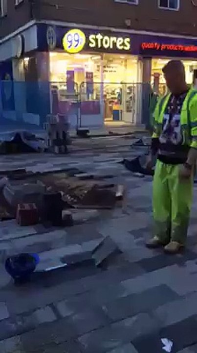 The Hard Hat Challenge