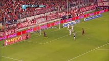 FOOTBALL: Primera Division: Independiente 4-1 Lanus