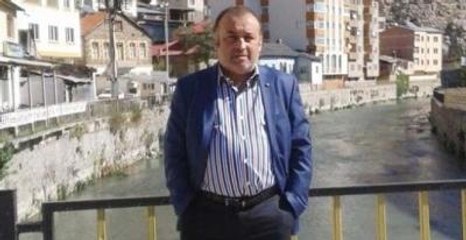 Emniyet Müdürü Evci'nin Ölümünde Cinayet Şüphesi