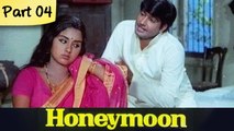 Honeymoon - Part 04/12 - Super Hit Classic Romantic Hindi Movie - Leena Chandavarkar and Anil Dhawan