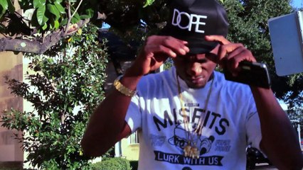 Young One - Put Me On (Murda Mook)