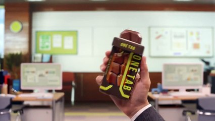 【長澤まさみ出演】ロッテ ONE TAB（ワンタブ） CM _５バージョン抜粋