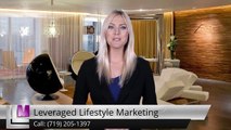 Leveraged Lifestyle Marketing Impressive Five Star Review by Nancy Gaines