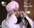 AWAIS RAZA QADRI-Melodious Azan-MY-BTV