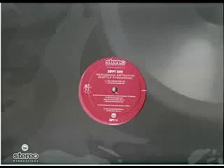 Dippy Site - Panorama Astratto - Softly Changing - Mas Gattaga mix