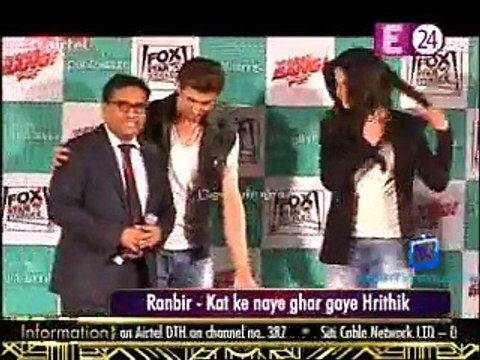 Its Controversial [E24] 18th November 2014 Video Watch Online