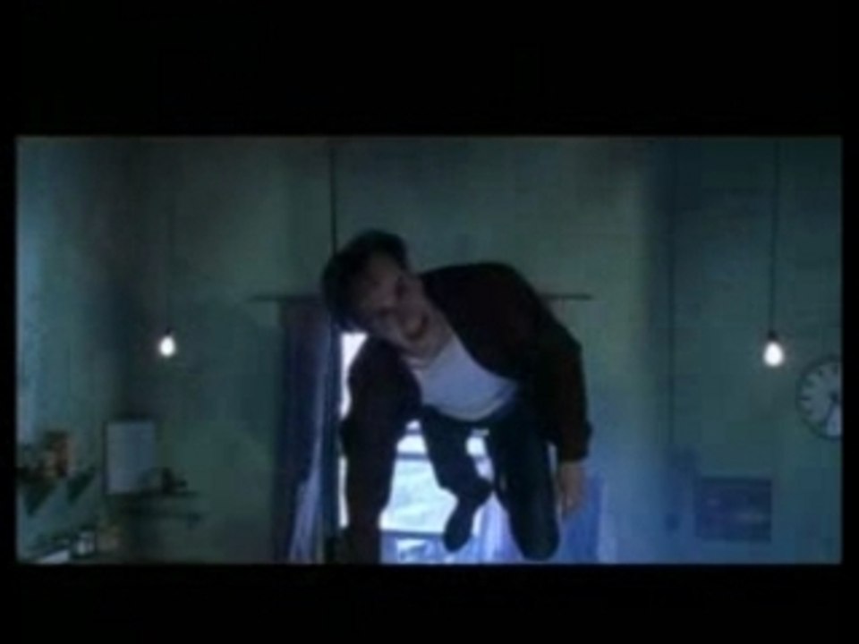 Project Pitchfork - Timekiller