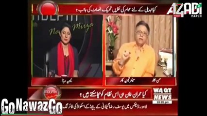 What peoples have thoughts about IMRAN KHAN and views about PTI